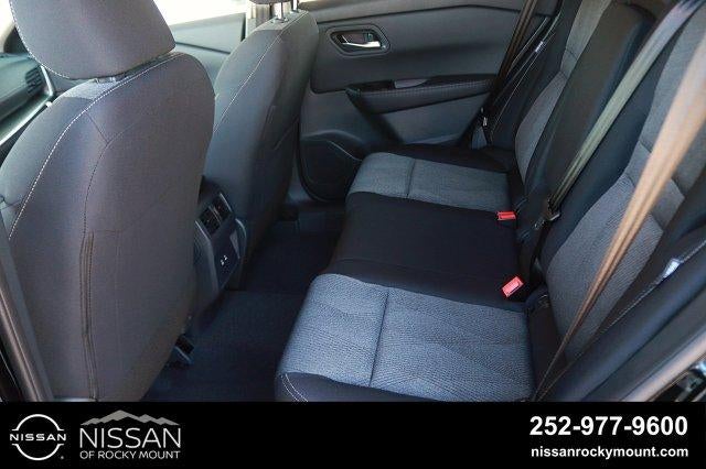2026 Nissan Rogue 2026.5 FWD SV