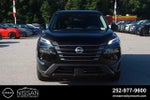2026 Nissan Rogue 2026.5 FWD SV