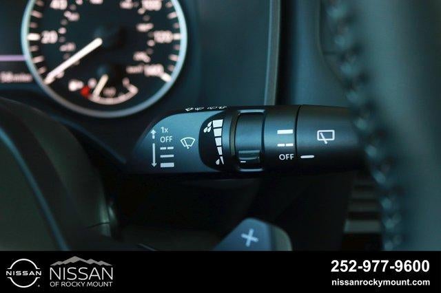 2026 Nissan Rogue 2026.5 FWD SV