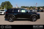 2026 Nissan Rogue 2026.5 FWD SV