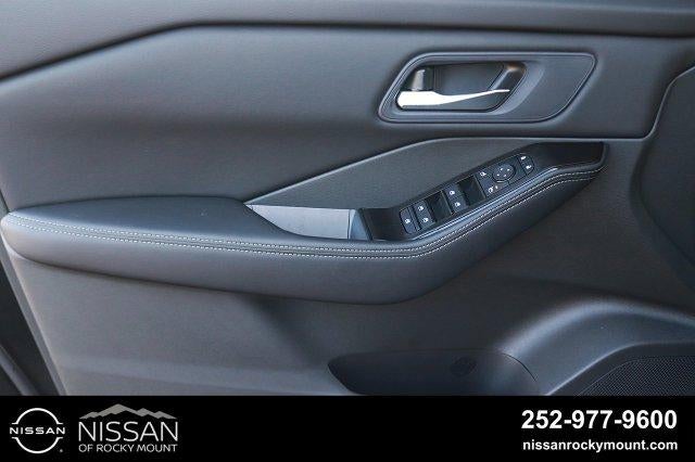 2026 Nissan Rogue 2026.5 FWD SV