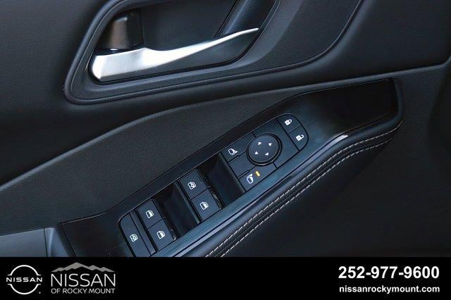 2026 Nissan Rogue 2026.5 FWD SV