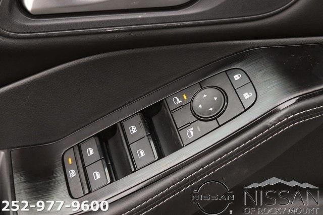 2026 Nissan Rogue 2026.5 FWD Dark Armor