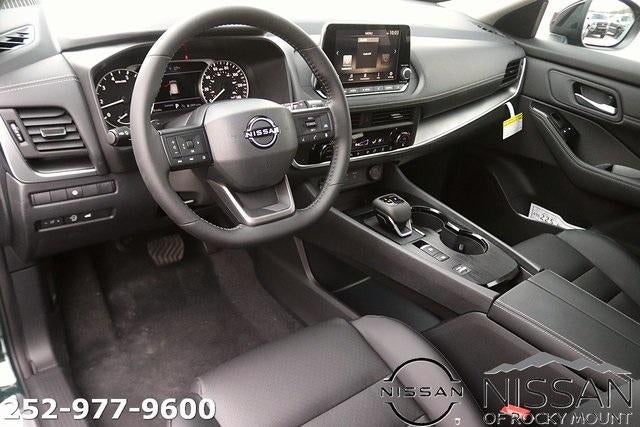 2026 Nissan Rogue 2026.5 FWD Dark Armor