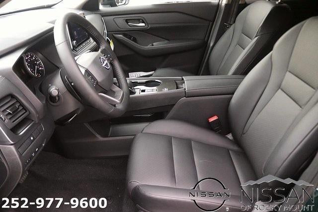 2026 Nissan Rogue 2026.5 FWD Dark Armor