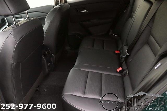 2026 Nissan Rogue 2026.5 FWD Dark Armor