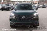 2026 Nissan Rogue 2026.5 FWD Dark Armor