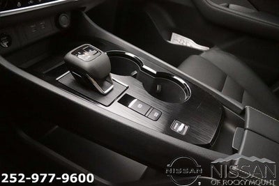 2026 Nissan Rogue 2026.5 FWD Dark Armor