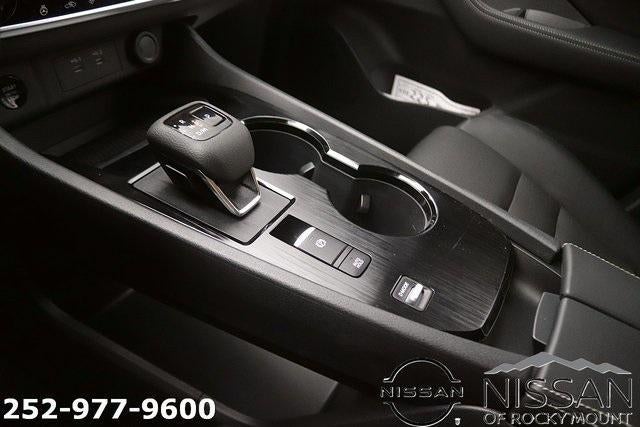 2026 Nissan Rogue 2026.5 FWD Dark Armor