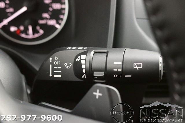 2026 Nissan Rogue 2026.5 FWD Dark Armor