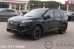 2026 Nissan Rogue 2026.5 FWD Dark Armor