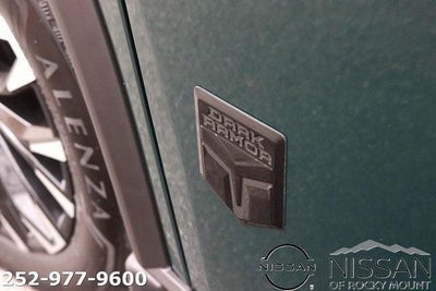 2026 Nissan Rogue 2026.5 FWD Dark Armor