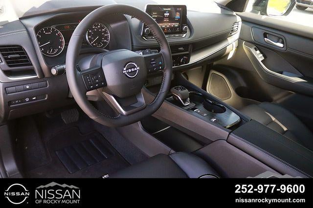 2026 Nissan Rogue 2026.5 FWD Dark Armor
