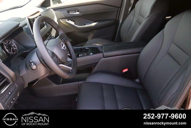 2026 Nissan Rogue 2026.5 FWD Dark Armor