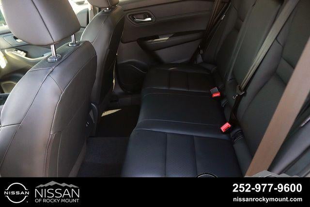 2026 Nissan Rogue 2026.5 FWD Dark Armor