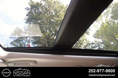 2026 Nissan Rogue 2026.5 FWD Dark Armor