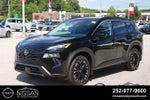 2026 Nissan Rogue 2026.5 FWD Dark Armor