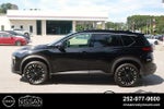 2026 Nissan Rogue 2026.5 FWD Dark Armor