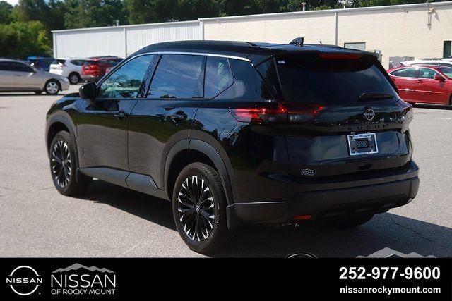 2026 Nissan Rogue 2026.5 FWD Dark Armor