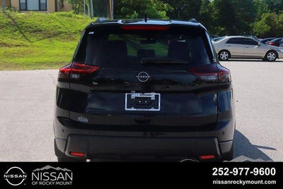 2026 Nissan Rogue 2026.5 FWD Dark Armor
