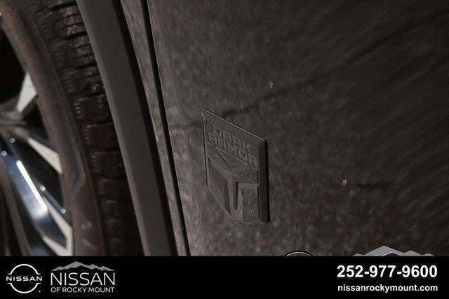 2026 Nissan Rogue 2026.5 FWD Dark Armor