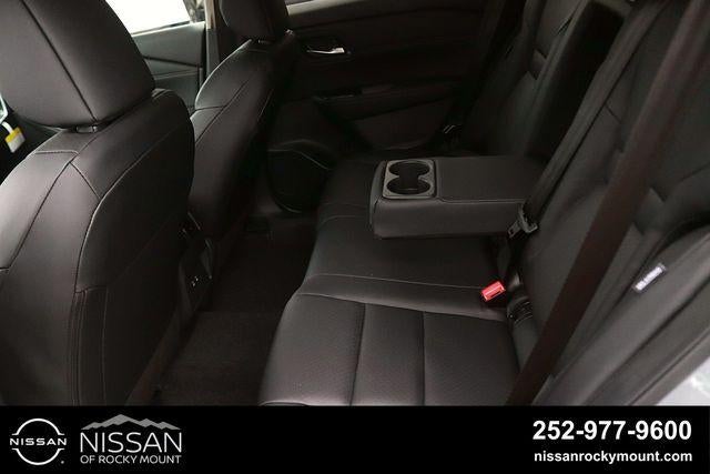 2026 Nissan Rogue 2026.5 FWD Dark Armor