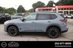 2026 Nissan Rogue 2026.5 FWD Dark Armor
