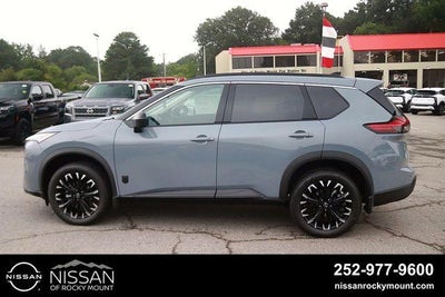 2026 Nissan Rogue 2026.5 FWD Dark Armor