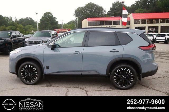 2026 Nissan Rogue 2026.5 FWD Dark Armor