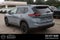 2026 Nissan Rogue 2026.5 FWD Dark Armor
