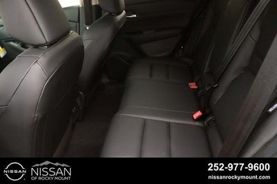 2026 Nissan Rogue 2026.5 FWD Dark Armor