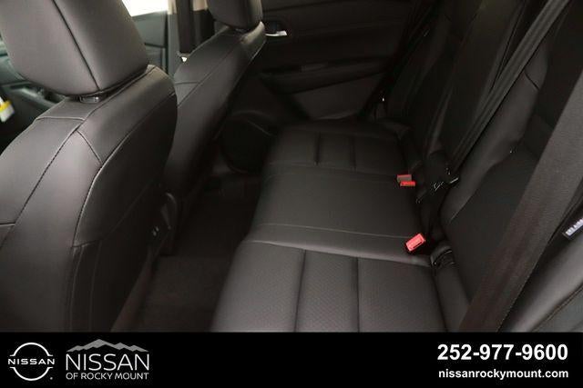 2026 Nissan Rogue 2026.5 FWD Dark Armor