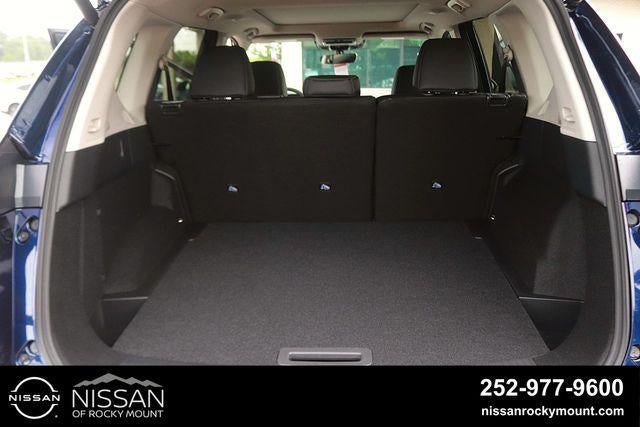 2026 Nissan Rogue 2026.5 FWD Dark Armor