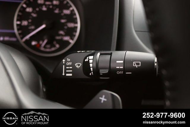 2026 Nissan Rogue 2026.5 FWD Dark Armor