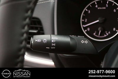 2026 Nissan Rogue 2026.5 FWD Dark Armor