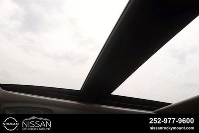 2026 Nissan Rogue 2026.5 FWD Dark Armor