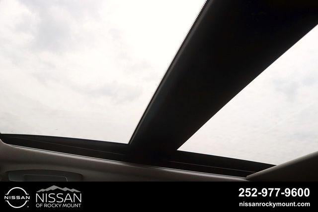 2026 Nissan Rogue 2026.5 FWD Dark Armor