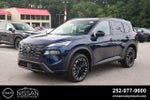 2026 Nissan Rogue 2026.5 FWD Dark Armor
