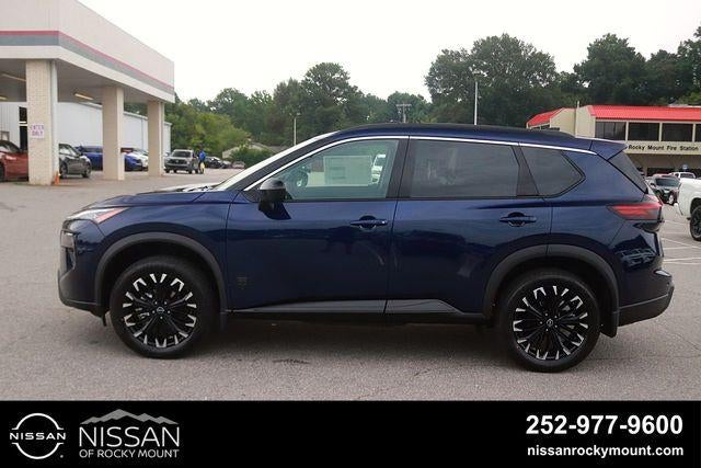 2026 Nissan Rogue 2026.5 FWD Dark Armor