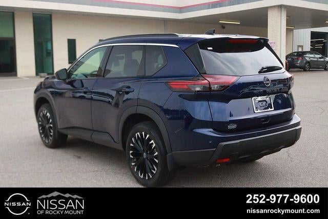 2026 Nissan Rogue 2026.5 FWD Dark Armor