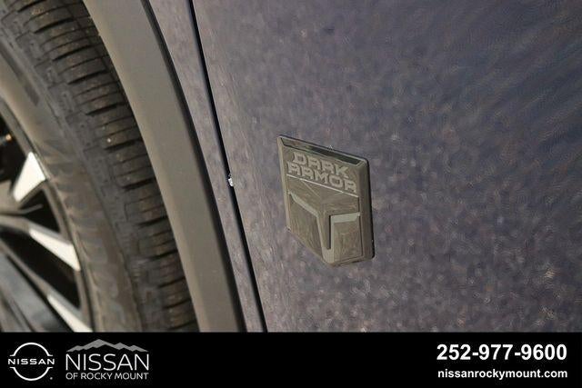 2026 Nissan Rogue 2026.5 FWD Dark Armor