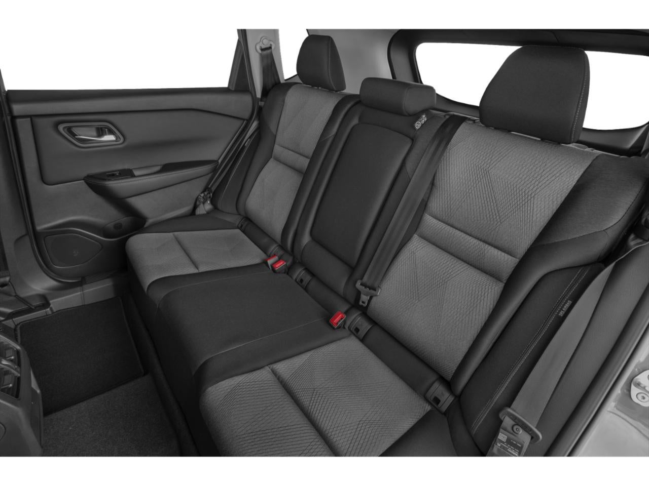 2026 Nissan Rogue FWD SV *Ltd Avail*