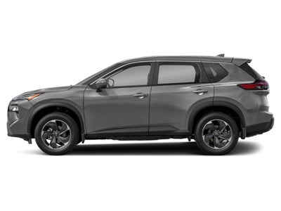 2026 Nissan Rogue FWD SV *Ltd Avail*