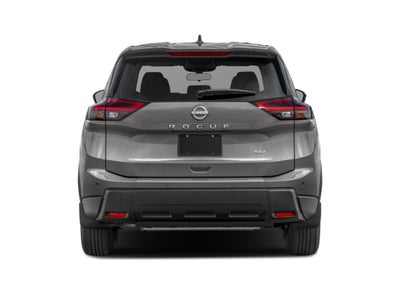 2026 Nissan Rogue FWD SV *Ltd Avail*