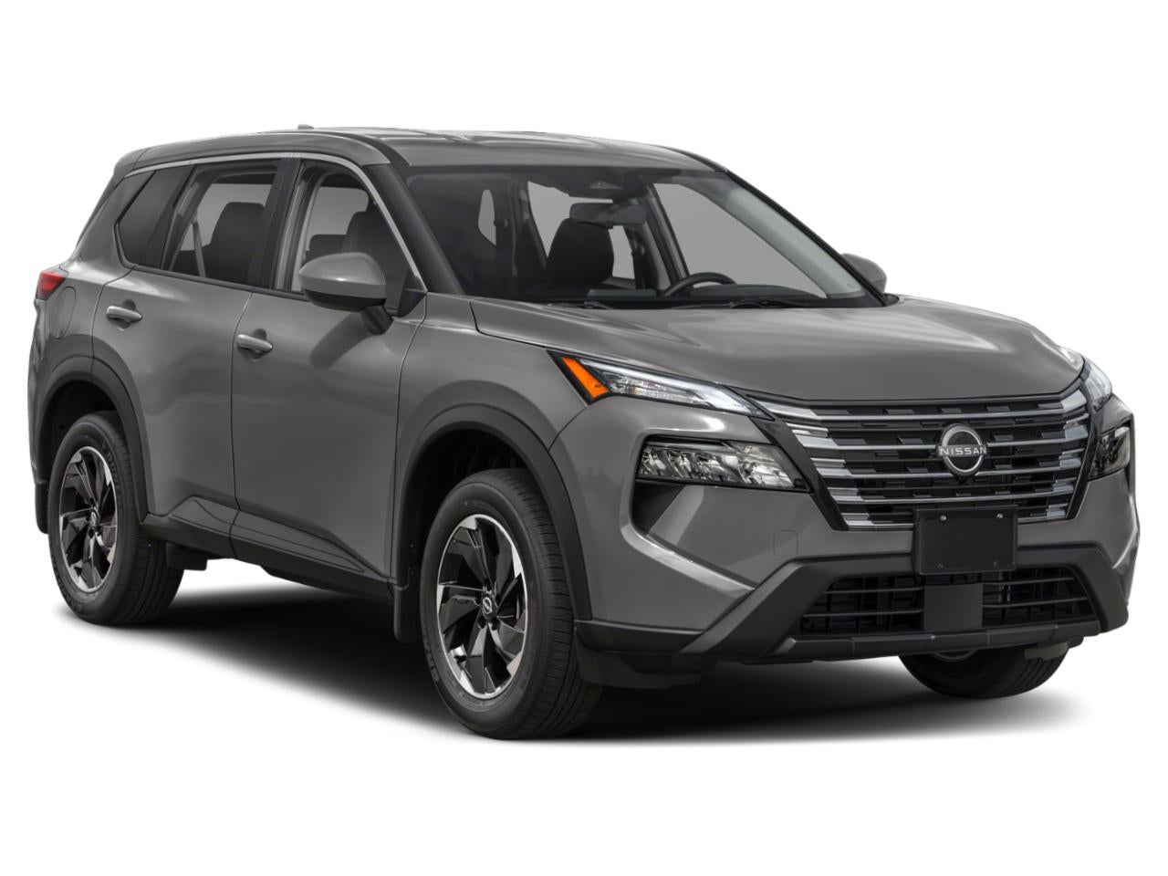 2026 Nissan Rogue FWD SV *Ltd Avail*