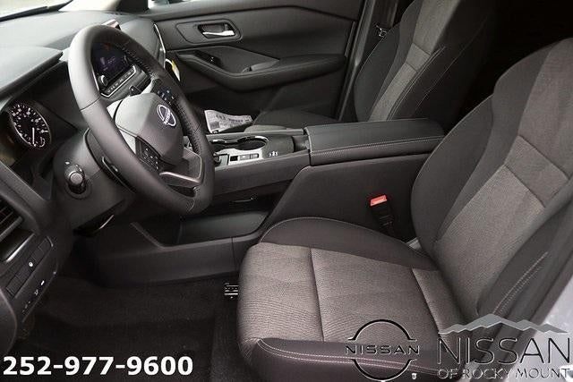 2026 Nissan Rogue 2026.5 FWD SV