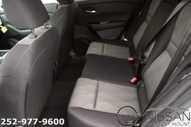 2026 Nissan Rogue 2026.5 FWD SV