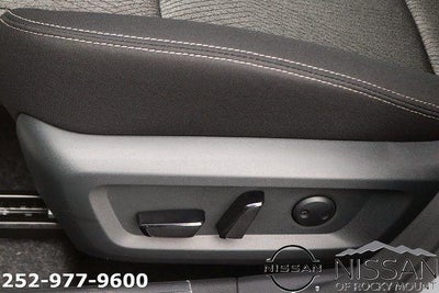 2026 Nissan Rogue 2026.5 FWD SV