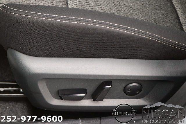 2026 Nissan Rogue 2026.5 FWD SV