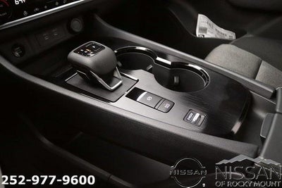 2026 Nissan Rogue 2026.5 FWD SV